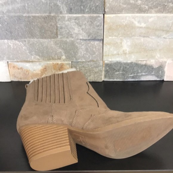 American Rag Kayla Booties - Picture 4 of 4